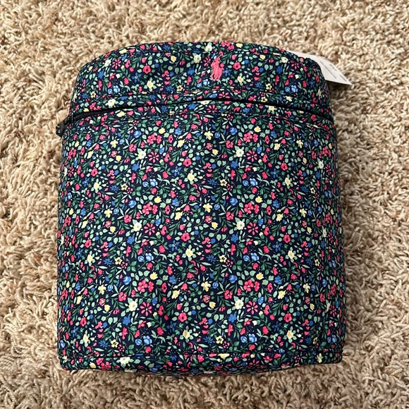 Ralph Lauren- Baby Towel Set with Case - Picture 2 of 5